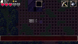 Eating My Friend's Mom's Cherry