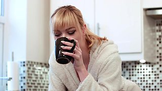 Nothing Better Than Passionate Morning Sex