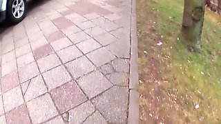 Hot Masturbation For A Busty Blonde Bitch With Alexa Bold