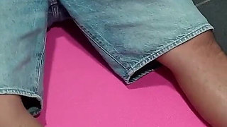 My Stepmother Fucks My Best Friend, the Plumber.