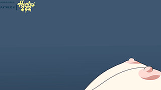 Subaru Rem Anal Creampie Re Zero Hentai Uncensored Animation