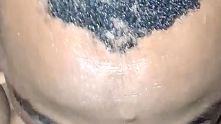 Amazing Intense Screaming Orgasm Hubby Clit Licking Pussy Tongue Fuck