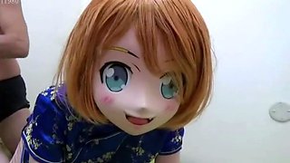 Amateur MILF Goes Hardcore Anal