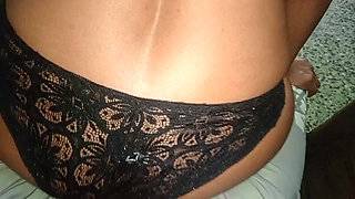 She always calls me when her husband goes to work