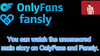 Rubbing the erotic boobs of a busty married woman and then  her nipples.