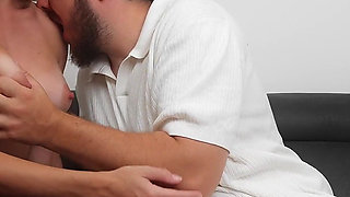 Problems with Concentration? Fuck Your Teacher in Her Tight Wet Pussy