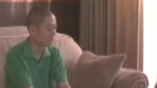 Cheating Wife Moans as Her Husband's Best Friend Penetrates Her! - Ep5