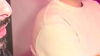 I'm a Married MILF but I Crave 2 Young Cocks, They Make Me Soak the Bed!