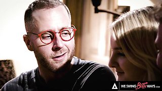 Watch ingenious Eliza Eves's clip