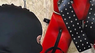 Needles for the Slave