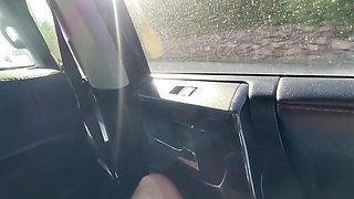 Fake Taxi Part 1