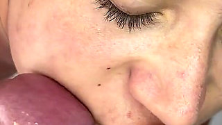 The White Girl with the Big Ass Fucked with Such Passion Until She Squirted