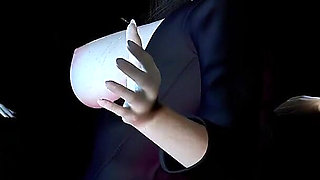 Lustful 3D Pleasure Project: Loaded & Live - 3D Animation Hentai