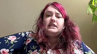 Giantess Discovers a Tiny and Has Fun Turning It Into Foot Slave and Squishy Toy