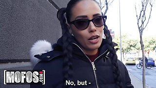 Wild Jordi's point of view sex