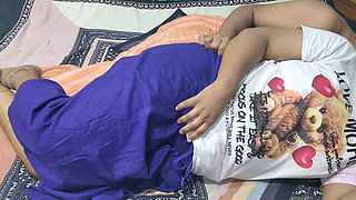 Desi Wife Fucking in the House Part 01