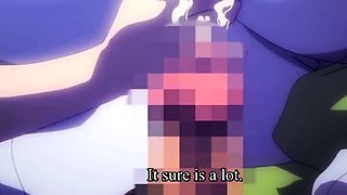 Sakusei Byoutou The Animation 07 EXCLUSIVE HENTAI