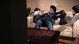 The Nakashi Night Study: a Feet-astic Lesson