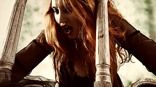 Findom Chastity Nylon Games