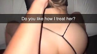 POV vertical home video compilation with PAWG anal slut