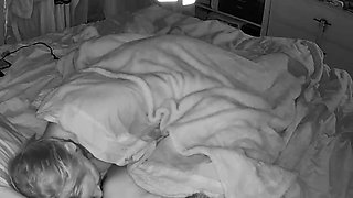 Horny Wife Sucks Then Rides His Nice Cock
