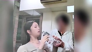 Asian Angel - Best Porn Clip Pussy Licking Exotic , Check It