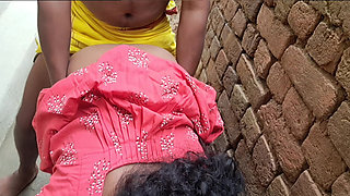 Sexy Indian Girl Stepmom