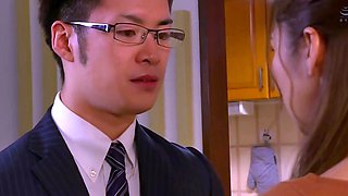 Husband And Wife Swapping. Catching A Wife In The Act By