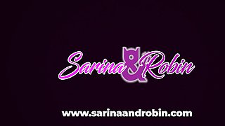 SARINAANDROBIN   Amelia Straps Livi