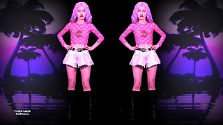 Boot Slave Indoctrination - Slave Training