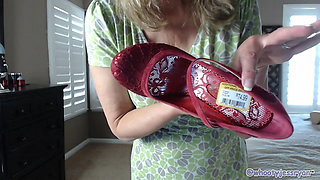 Fashion Show High Heels