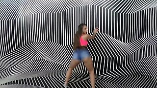 TeamSkeet-We're Having Fun With Gia Derza