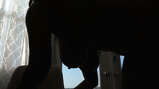 Jezabel Vessir Bounces Hard As She Takes Big Dick