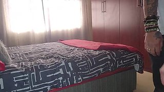 Swap Girlfriends With Your Friend & Cum In The Same Tight Pussy - Mysticbabe8 & Pretty Poisen Fuck