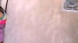 Sexy Ice Cream Scene-3_sexy Busty and Curvy Brunette Having Sex with the Ice Cream Man