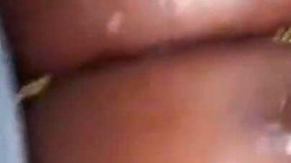 Stepdaddy Giving Me Amazing Passionate Sexaul Massage