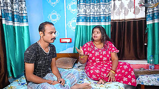 DESI BIGBOOBS STEP MOM HARDCORE FUCK WITH HER HOME SERVANT WHEN SHE WAS ALONE AT HOME FULL MOVIE ( HINDI AUDIO)