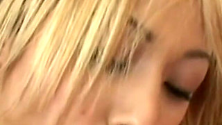 Retro Star Kat Kiss Fast Fuck in the Ass, on the Couch & Floor, Massive Gapes, Bubble Butt, Cum in Mouth, Babe From Way Back.
