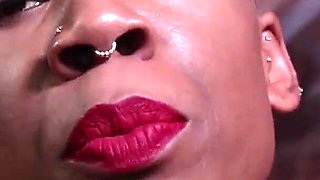 Latex Clad Goddess Featuring Ashley Paige