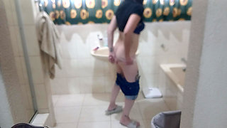 Couldn't resist helping myself