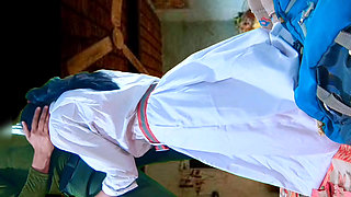 School girl fucked by his teacher.The Teacher Waived the Fees and Fucked His Student