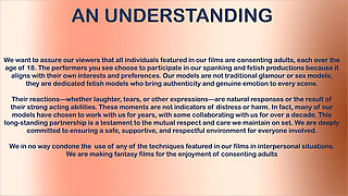 A Strict Understanding