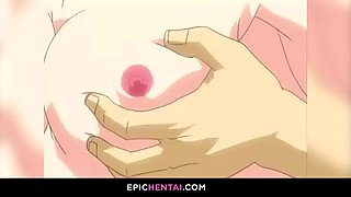 Anime porn Post-apocalypse