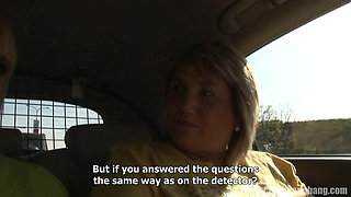 Czech Gang Bang 8 100 Guys Enjoy a Busty Stepmom and a Young Woman
