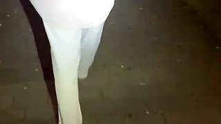 Asked Random Girl to Show Me Her Tits