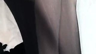 Active amateurs solo jerk