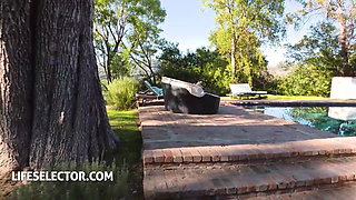 An Unexpected Reunion with Cherie Deville