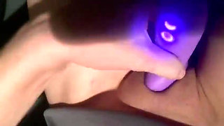 Fucking Myself in My Car.