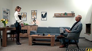 Big-dicked Daruma plows Boris's tight ass in HD