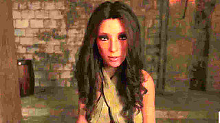 Step-mom Lured to Empty Room - Fucked Her Raw & Silenced Her Screams!